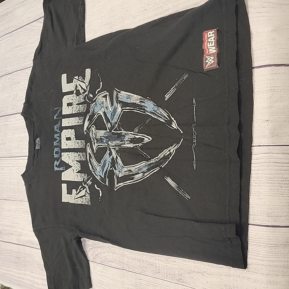 WWE Roman Reigns Tee